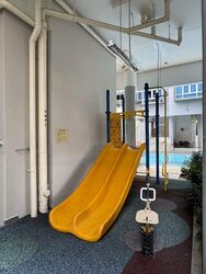 Sunshine Regency (D15), Apartment #477570211